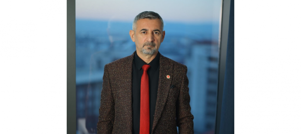İlkay Şimşek: Vatandaşın maaşı eriyor, iktidar gerçeği görmek istemiyor - GÜNDEM - İnternetin Ajansı