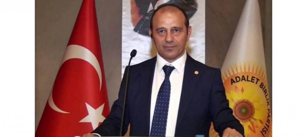 İrfan Uzun: “Bu Sadece Bir Tarım Sorunu Değil, Bir Güven Sorunudur” - GÜNDEM - İnternetin Ajansı