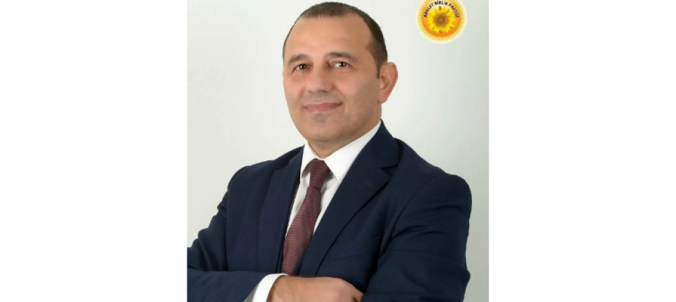 İrfan Uzun: Gençliğin Önüne Duvar Örenler Bu Ülkeyi Yönetemez - GÜNDEM - İnternetin Ajansı