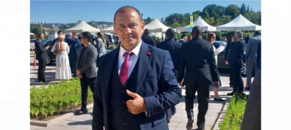 İrfan Uzun: Kira Artışı Gelir Artışını Geçiyorsa Vatandaş Nefes Alamaz - GÜNDEM - İnternetin Ajansı