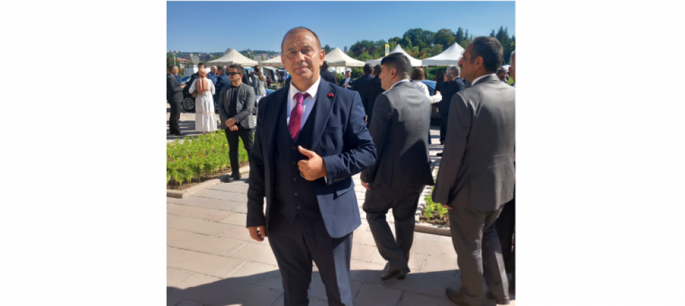 İrfan Uzun: Kuzey Marmara Otoyolu’ndaki Can Kayıpları Hepimizin Ortak Acısıdır - GÜNDEM - İnternetin Ajansı
