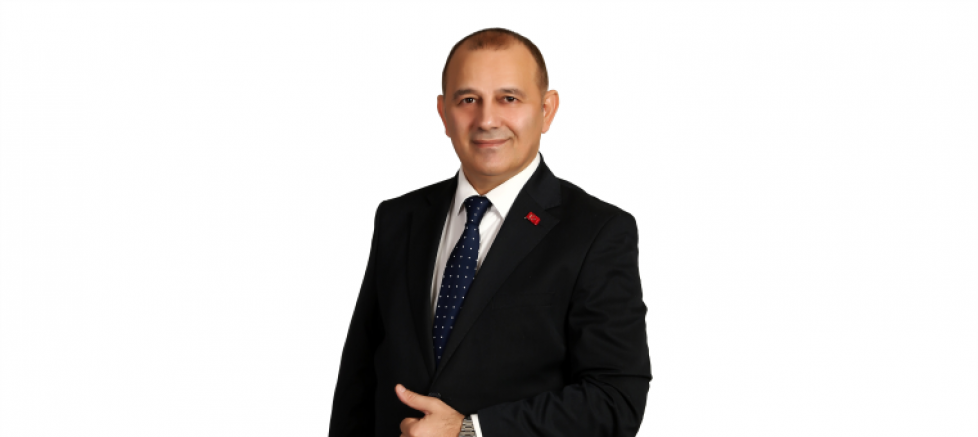İrfan Uzun: Türkiye’nin İhtiyacı Gerilim Değil Güven Veren Adalettir - GÜNDEM - İnternetin Ajansı