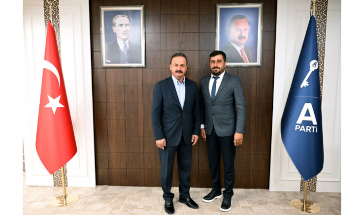 İsa Ak: “Karne Alan Her Çocuğun Hayaline Sahip Çıkmak Hepimizin Ortak Görevidir” - GÜNDEM - İnternetin Ajansı