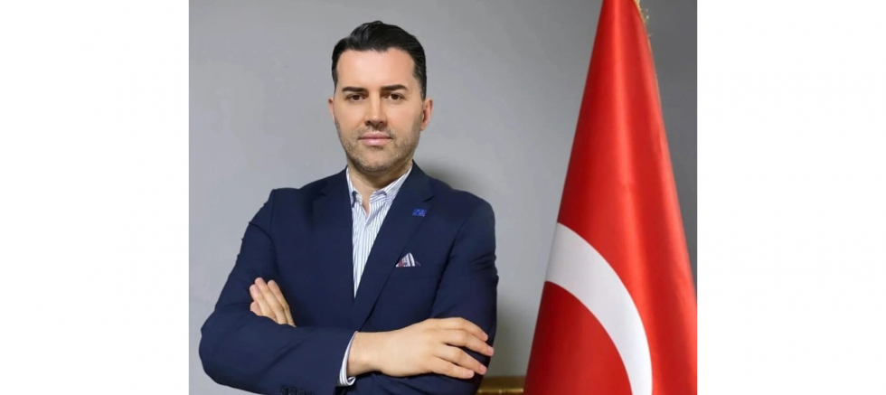 İsa Sipahiler: Annelerimizin Emeği Ve Fedakârlığı Toplumun En Güçlü Temelidir - GÜNDEM - İnternetin Ajansı