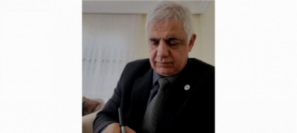 İsmail Hakkı Çevik: “Gerçek Mücadele Verilmedi, Rantı Götürenler Oldu” - GÜNDEM - İnternetin Ajansı