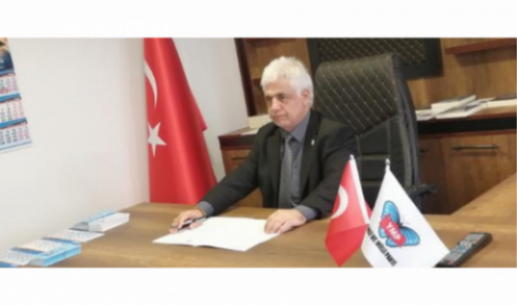 İsmail Hakkı Çevik: 
