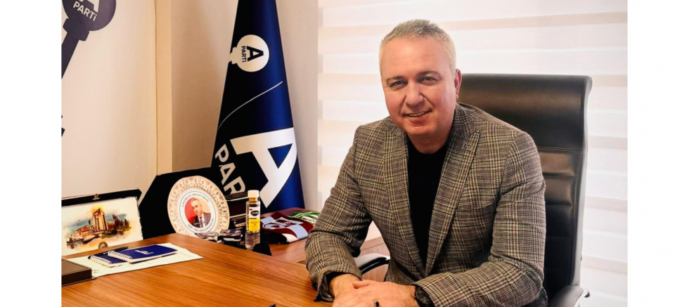 İsmail Kaya: Yeni Av Sezonu Balıkçılarımızın Emeğine Bereket Katsın - GÜNDEM - İnternetin Ajansı