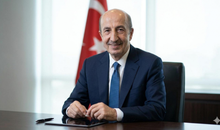 İsmail Tiftik: Babalarımızın Yaşadığı Geçim Sıkıntısı Toplumun En Önemli Meselelerinden Biridir - GÜNDEM - İnternetin Ajansı