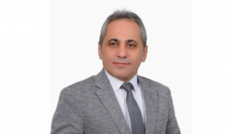 Kadir Kerimoğlu: Mardin'de Huzurun Kalıcı Olması İçin Hukuk ve Toplumsal Dayanışma Güçlenmeli - GÜNDEM - İnternetin Ajansı