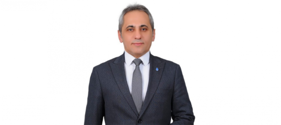 Kadir Kerimoğlu: Mardin’in Tarihi Ayakta, Günlük Hayat Çöküyor - GÜNDEM - İnternetin Ajansı