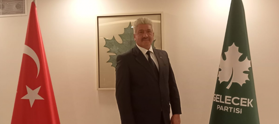 Karabük’ten Kritik Uyarı: “Bölgedeki Savaş Türkiye’yi Doğrudan Tehdit Ediyor” - GÜNDEM - İnternetin Ajansı