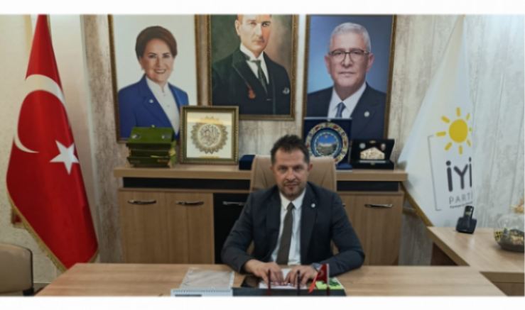 Karasu’dan Sivaslılara Çağrı: “Sivasspor’u Bu Kritik Virajda Yalnız Bırakmayalım” - GÜNDEM - İnternetin Ajansı