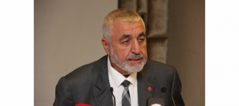 Keyhıdır: “Basın Özgürlüğü, Hukuk Devletinin Vazgeçilmez Unsurudur” - GÜNDEM - İnternetin Ajansı