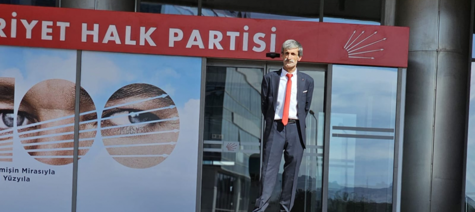 Kulp’ta Anneler Günü Mesajı: “Anneler, Zor Coğrafyanın En Büyük Direnç Noktasıdır” - GÜNDEM - İnternetin Ajansı