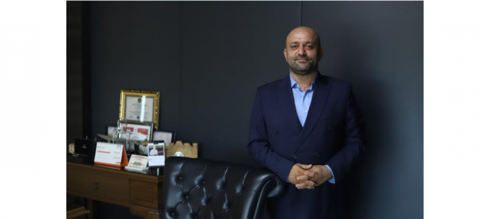 Lütfi Parıltı: “Kan Bağışı Hayat Kurtaran En Büyük Dayanışmadır” - GÜNDEM - İnternetin Ajansı