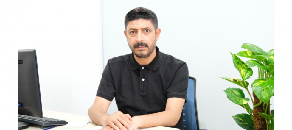M. Remzi Kaymak: “YKS’ye Girecek Gençlerimizin Heyecanını Ve Umudunu Paylaşıyoruz” - GÜNDEM - İnternetin Ajansı