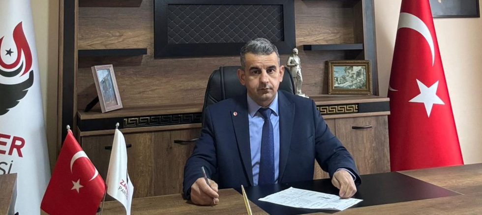 Mehmet Dicle: Babalarımızın Yüzünün Güldüğü Bir Türkiye Hepimizin Ortak Sorumluluğudur - GÜNDEM - İnternetin Ajansı