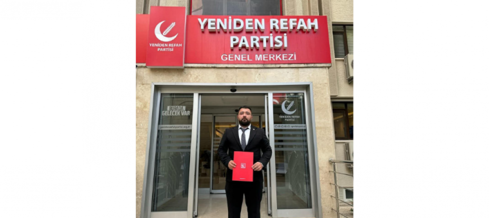 Mehmet Yıldırım: “Annelerimizin Sevgisi ve Mücadelesi Hayatımıza Yön Veriyor” - GÜNDEM - İnternetin Ajansı