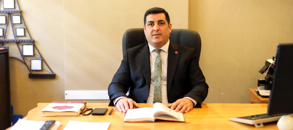 Mehmet Zahit Tokgöz: “Annelerimizin Sevgisi Nesillerimizi Ayakta Tutuyor” - GÜNDEM - İnternetin Ajansı