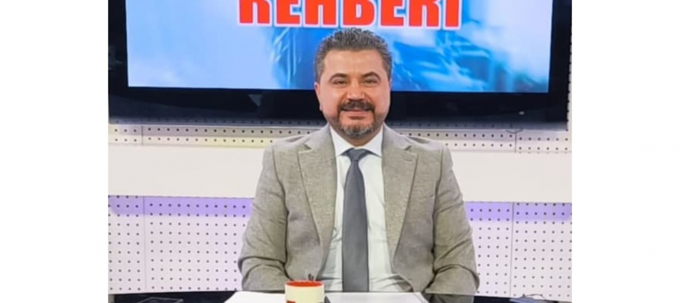 Melikgazi İlçe Başkanı Hakan Gültekin:“Vatandaşın Birinci Gündemi Ekonomi ve Hayat Pahalılığı” - GÜNDEM - İnternetin Ajansı