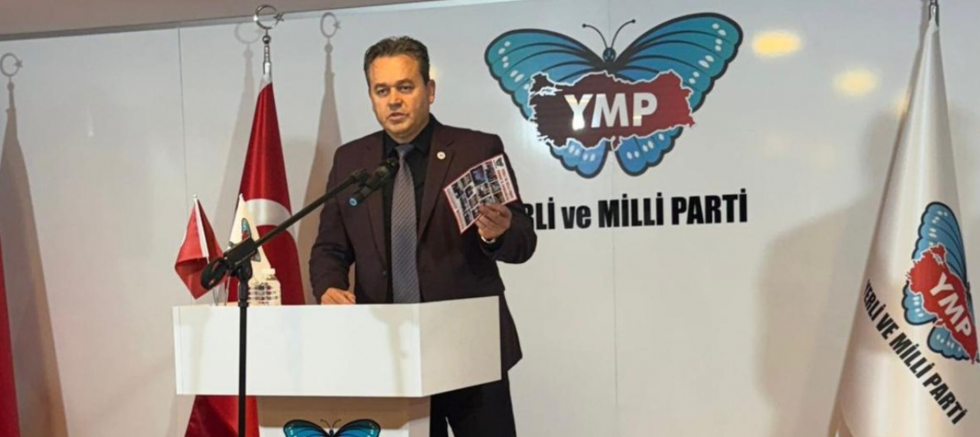 Mesut Ağırbasan: “Öğretmene Yönelik Şiddet, Toplumsal Çöküşün Alarmıdır” - GÜNDEM - İnternetin Ajansı