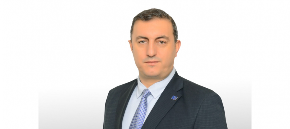 Metin Baydar: Çanakkale Zaferi Milletimizin Bağımsızlık Uğruna Yazdığı Eşsiz Bir Destandır - GÜNDEM - İnternetin Ajansı