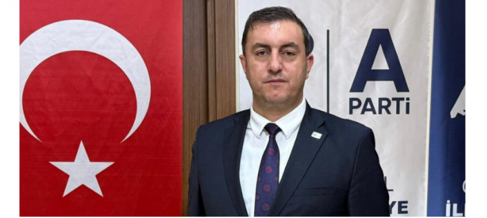 Metin Baydar: Sivas Katliamı Milletimizin Yüreğinde Kapanmayan Bir Yara Olarak Durmaktadır - GÜNDEM - İnternetin Ajansı
