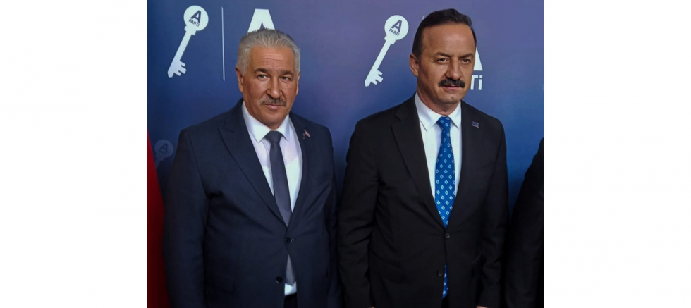 Mücahit Karakayalı: Enflasyon Vatandaşın Geçim Mücadelesini Daha Da Ağırlaştırıyor - GÜNDEM - İnternetin Ajansı