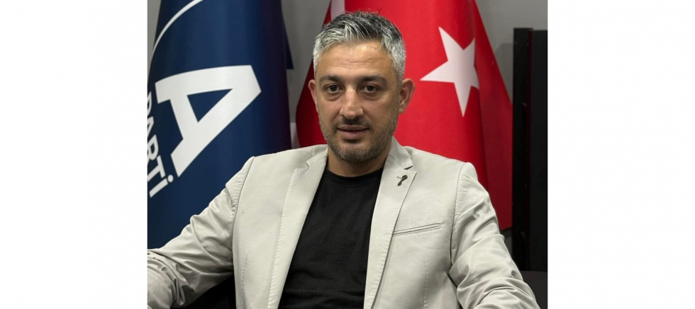 Muhammed Doğan Kaya: Babalarımız Aileye Emekle Güç Veren En Değerli Rehberlerimizdir - GÜNDEM - İnternetin Ajansı