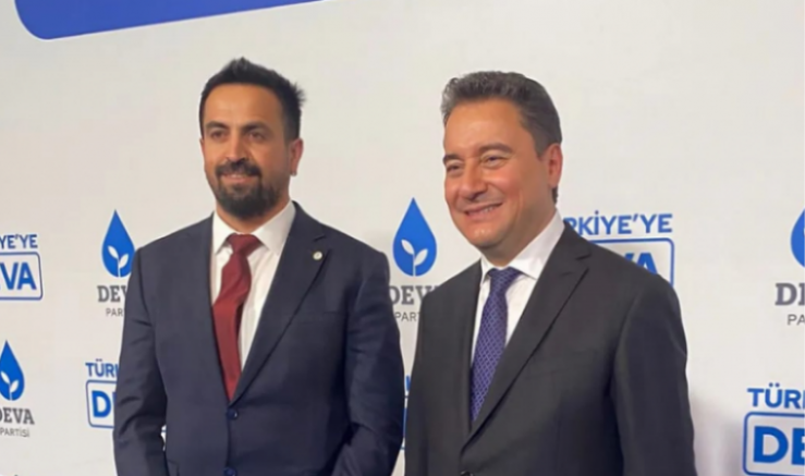 Muhammet Yılmaz: Göç Sorunu Sadece Güvenlik Değil, Yönetim Meselesidir - GÜNDEM - İnternetin Ajansı