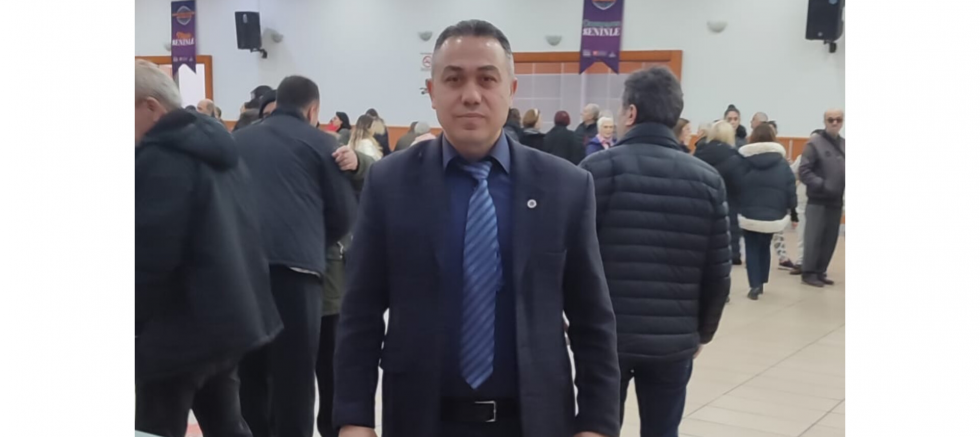 Murat Akbaş: Venezuela’ya Müdahale İnsanlık Vicdanına Yapılmış Bir Saldırıdır - GÜNDEM - İnternetin Ajansı