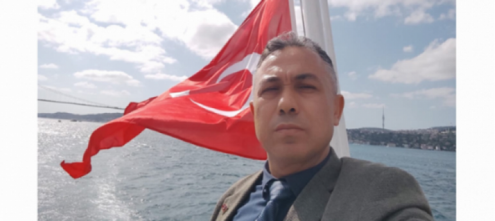 Murat Akbaş:‘Lozan çiğneniyor, Ege silahlandırılıyor, Dedeağaç’ta ABD üssü büyüyor’ - GÜNDEM - İnternetin Ajansı