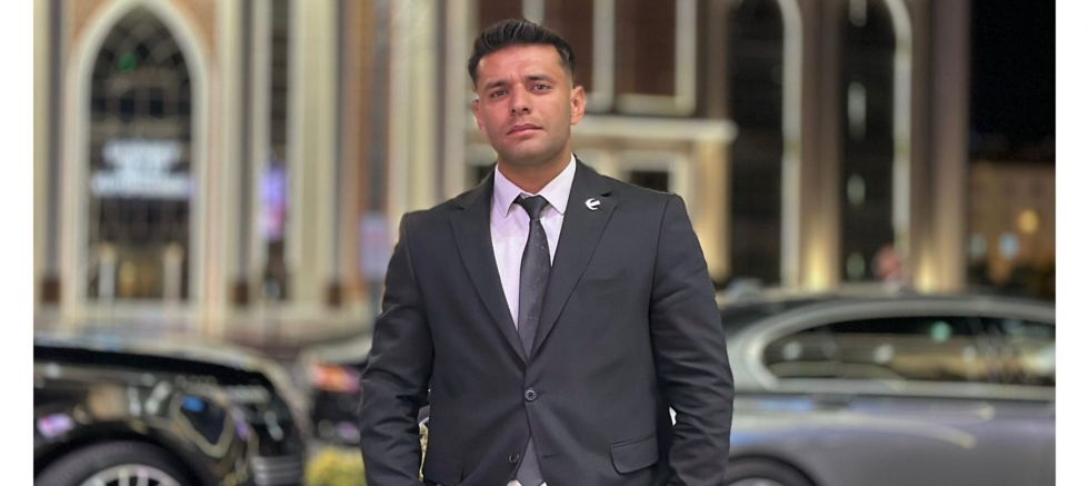 Mustafa Şimşek: Gençlerimizin Güvenliği İçin Okullar Acilen Koruma Altına Alınmalıdır - GÜNDEM - İnternetin Ajansı