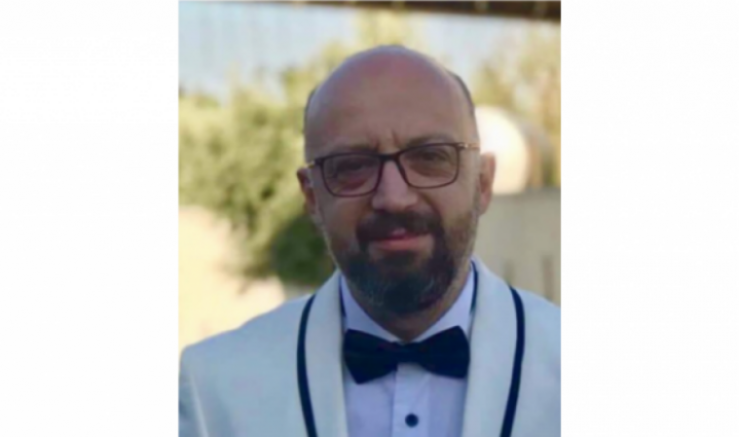 Mustafa Üstün: 23 Nisan’ın Anlamı Çocuklarımızın Güvende Olduğu Bir Gelecekle Taçlanmalıdır - GÜNDEM - İnternetin Ajansı