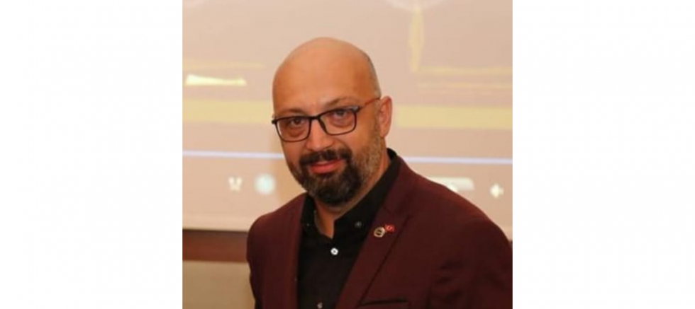 Mustafa Üstün: Annelerimizin Sevgisi Hayatın En Güçlü Ve En Kıymetli Bağıdır - GÜNDEM - İnternetin Ajansı