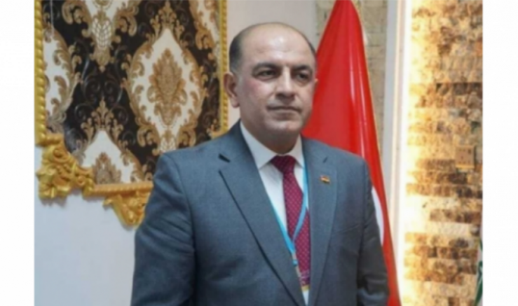 Nevaf Kılıç: 