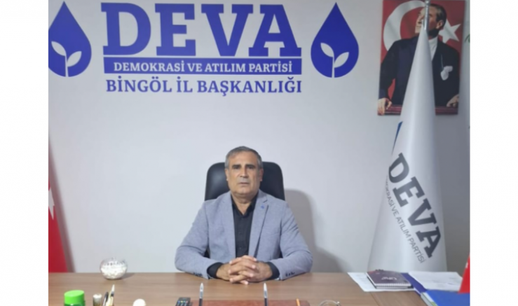 Nihat Baraç: Organize Suçla Mücadelede Toplumsal Güven Ve Gençlerin Geleceği Korunmalıdır - GÜNDEM - İnternetin Ajansı