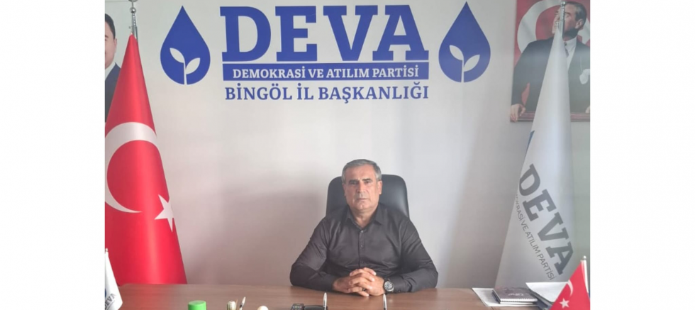 Nihat Baraç: Zam Açıklanıyor Ama Vatandaşın Geçim Mücadelesi Bitmiyor - GÜNDEM - İnternetin Ajansı