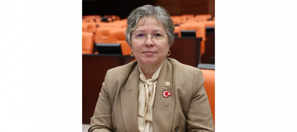 Nurten Yontar: Madencinin Direnişi Sonuç Verdi Emek Mücadelesi Kazandı - GÜNDEM - İnternetin Ajansı