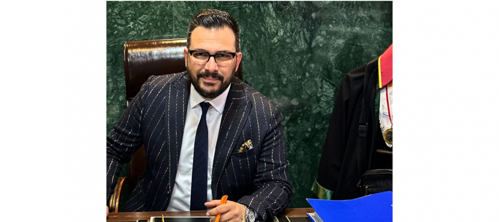 Oğuzhan Kaçıcı: Annelerimizin Sevgisi Ve Fedakârlığı Hayatın En Güçlü Temelidir - GÜNDEM - İnternetin Ajansı