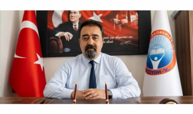 Öner Bayık: 
