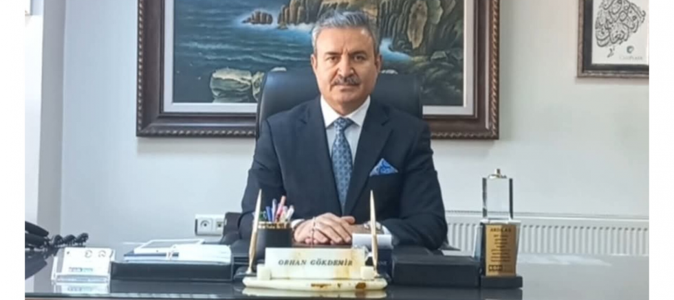 Orhan Gökdemir: “Babalarımız Ailelerimizin Temeli, Evlatlarımızın En Büyük Dayanağıdır” - GÜNDEM - İnternetin Ajansı