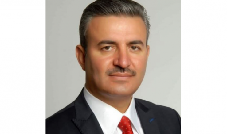 Orhan Gökdemir: Organize Suçla Mücadelede Sınır Güvenliği Ve Kurumlar Arası Koordinasyon Güçlendirilmelidir - GÜNDEM - İnternetin Ajansı