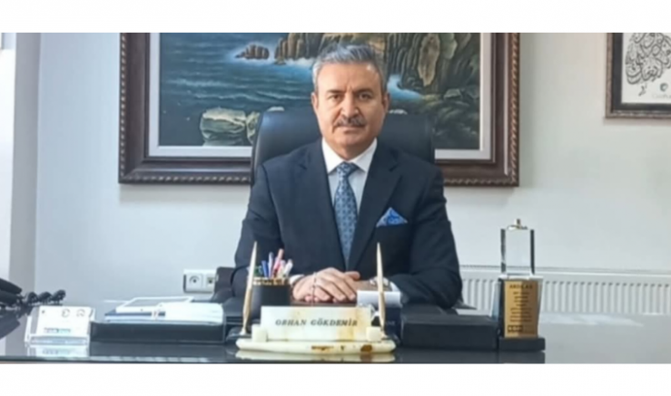 Orhan Gökdemir: Yasa Dışı Bahis, Alın Terini Değersizleştiren Bir Düzen Kuruyor - GÜNDEM - İnternetin Ajansı