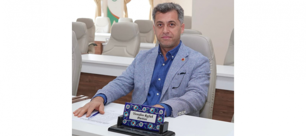 Osman Canavar: 23 Nisan, Milli İradenin Çocuklarla Yarınlara Taşındığı Gündür - GÜNDEM - İnternetin Ajansı