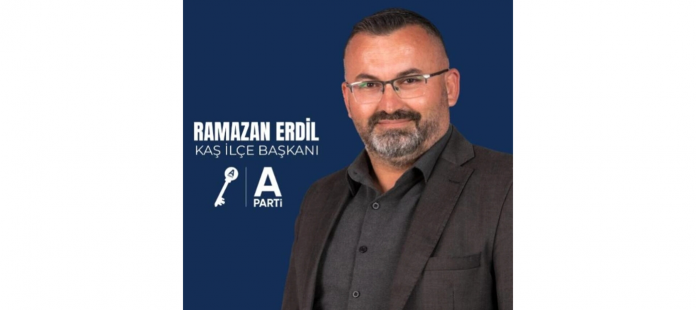 Ramazan Erdil: Babalarımız Aileye Emekle Huzur Veren En Değerli Varlıklarımızdır - GÜNDEM - İnternetin Ajansı