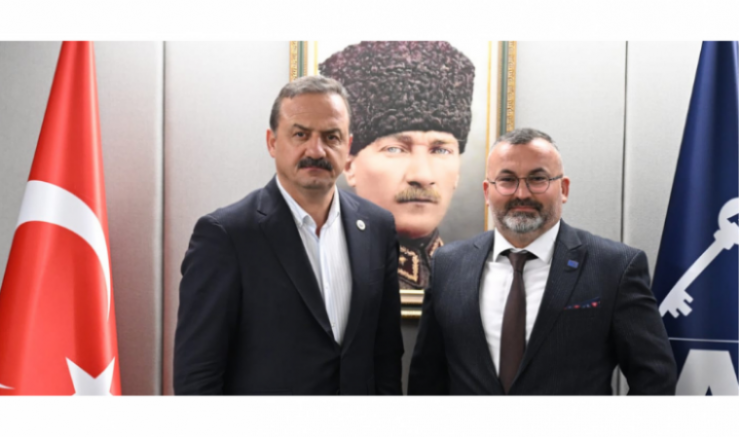 Ramazan Erdil: Karnelerini Alan Tüm Öğrencilerimizin Başarıları Daim Olsun - GÜNDEM - İnternetin Ajansı