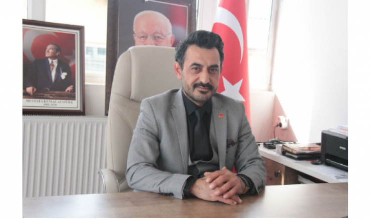 Recep Mutlutürk: “Karne Günü, Çocuklarımızın Umudunu ve Özgüvenini Büyütme Günüdür” - GÜNDEM - İnternetin Ajansı