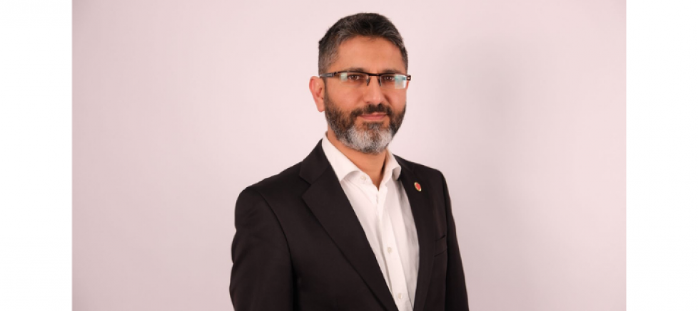 Saadet Partili Ersöz: Gençler siyasetten değil baskıdan korkuyor - GÜNDEM - İnternetin Ajansı