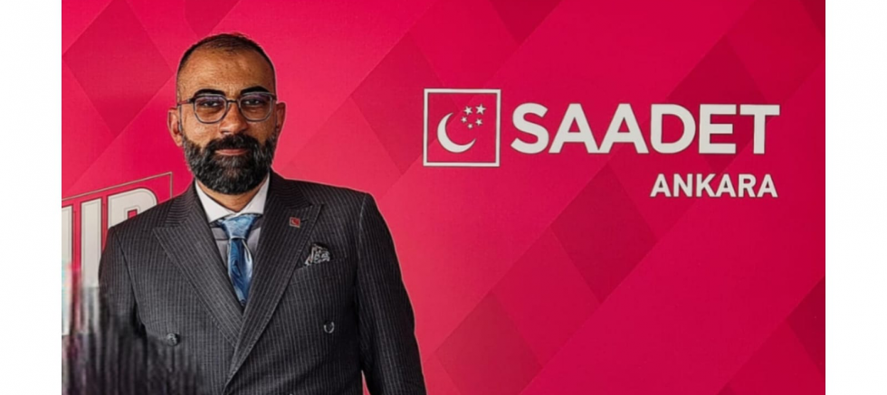 Saadet Partisi Çankaya İlçe Başkanı Selim Kayadan'dan 18 Mart Çanakkale Zaferi Mesajı - GÜNDEM - İnternetin Ajansı